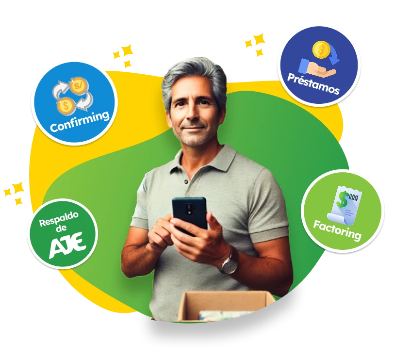 Ilustración para seccion nosotros