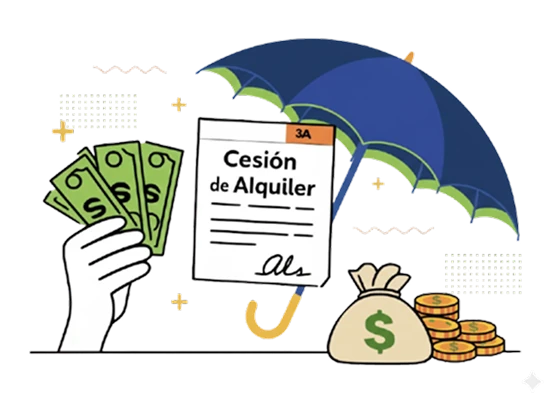 Imagen sobre Toquea Arriendo